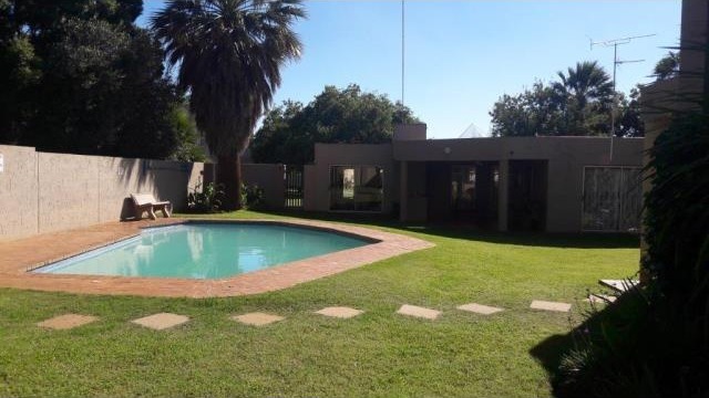 To Let 3 Bedroom Property for Rent in Vaalpark Free State